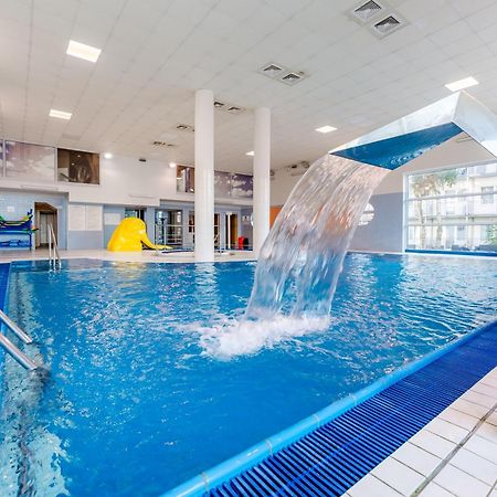 Akces Medical Fit & Spa Dźwirzyno Exterior foto