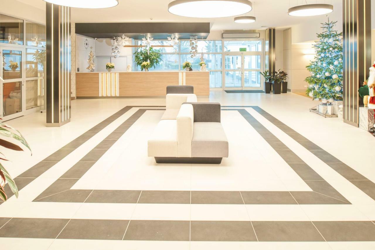 Akces Medical Fit & Spa Dźwirzyno Exterior foto